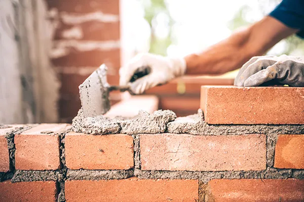 brickwork