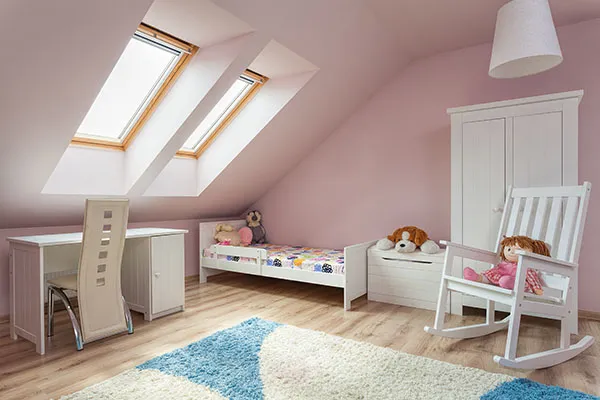 loft convert