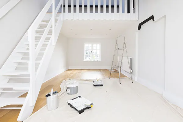 loft convert